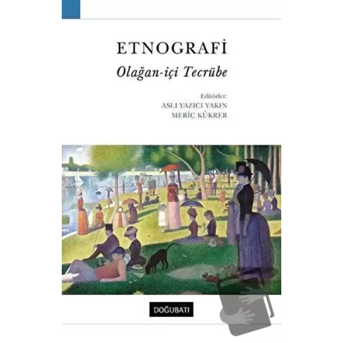 Etnografi