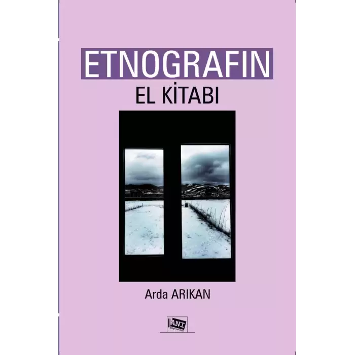 Etnografın El Kitabı