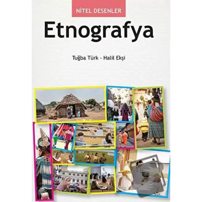 Etnografya