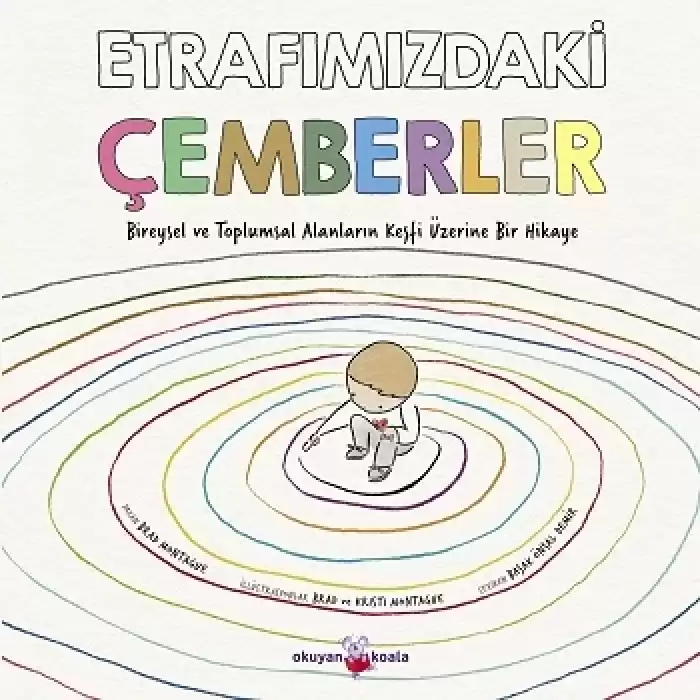 Etrafımızdaki Çemberler