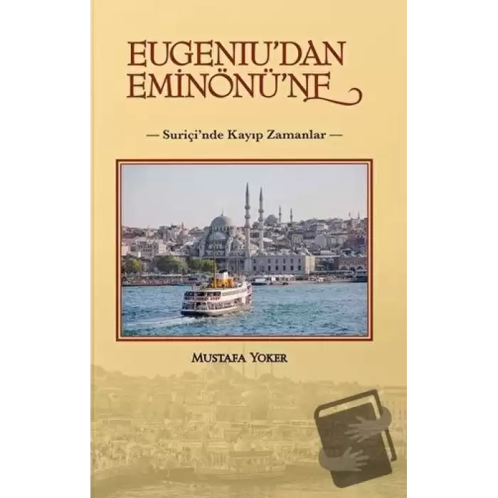 Eugeniudan Eminönüne