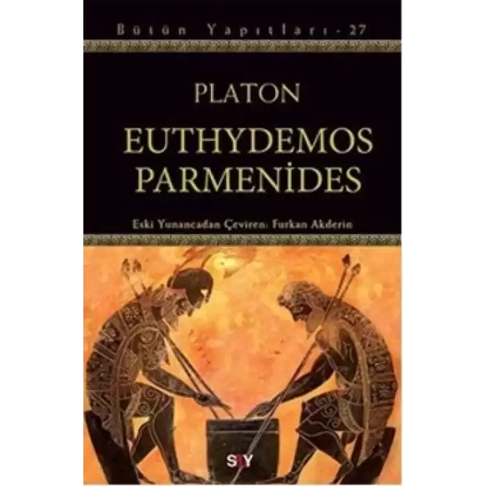 Euthydemos ve Parmenides