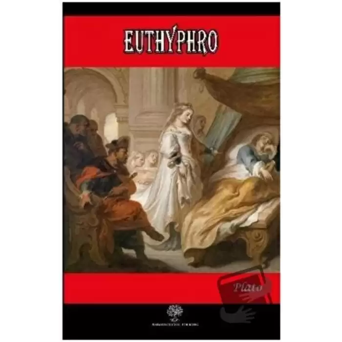 Euthyphro