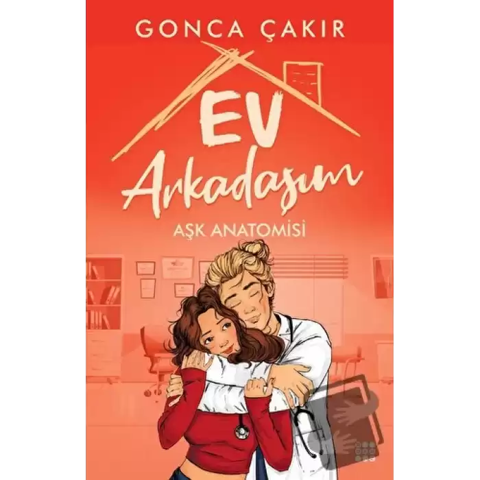 Ev Arkadaşım – Aşk Anatomisi