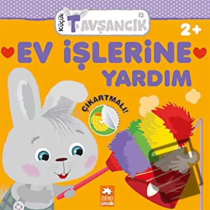 Ev İşlerine Yardım