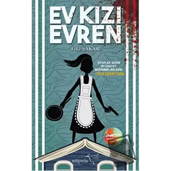 Ev Kızı Evren (Ciltli)