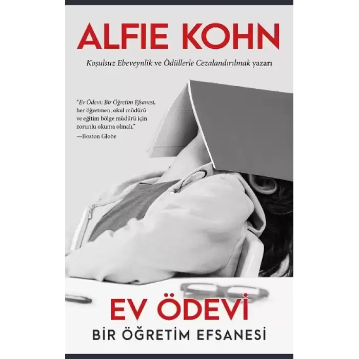 Ev Ödevi - Bir Öğretim Efsanesi