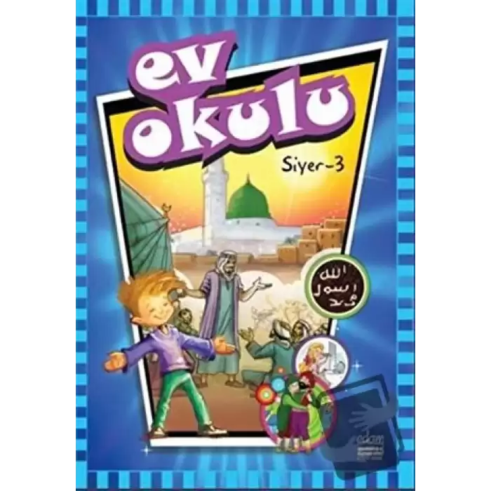 Ev Okulu Siyer-3