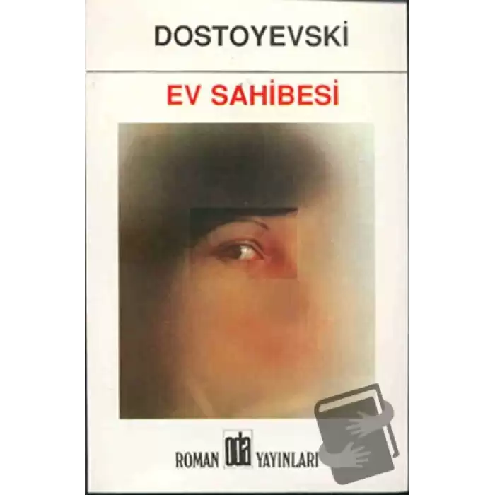 Ev Sahibesi