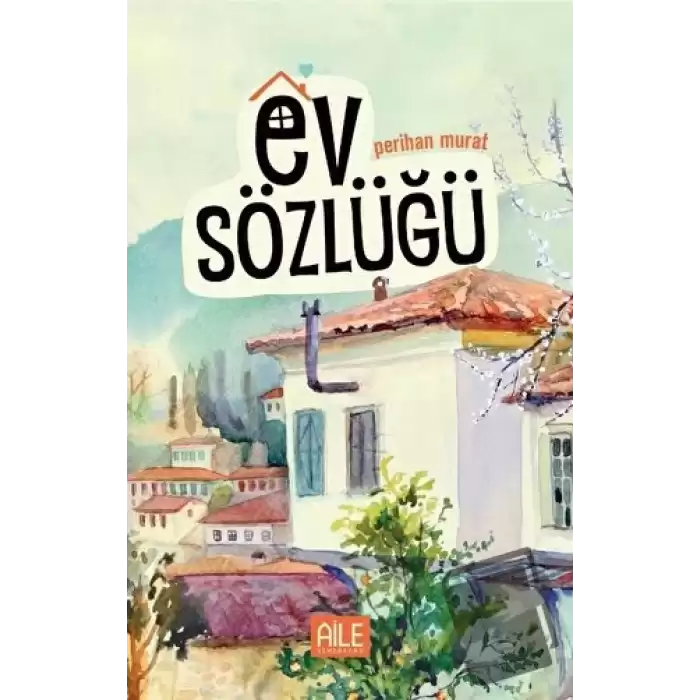 Ev Sözlüğü