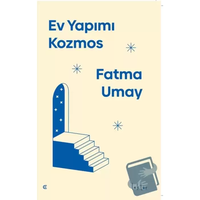 Ev Yapımı Kozmos