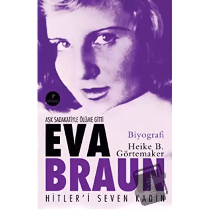 Eva Braun