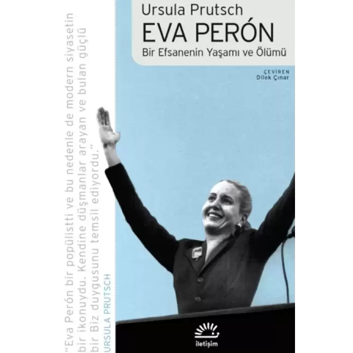 Eva Peron