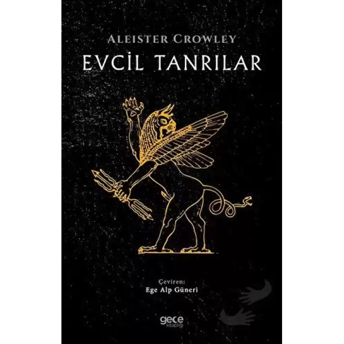 Evcil Tanrılar