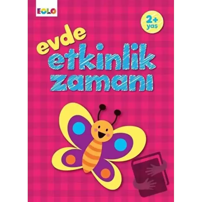 Evde Etkinlik Zamanı