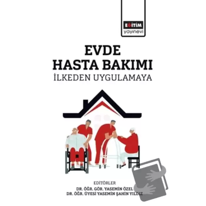 Evde Hasta Bakımı