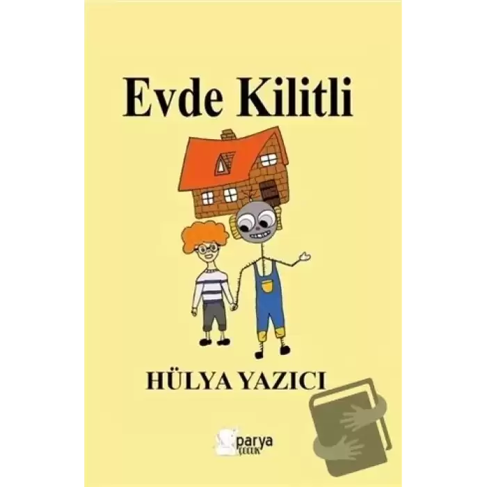 Evde Kilitli