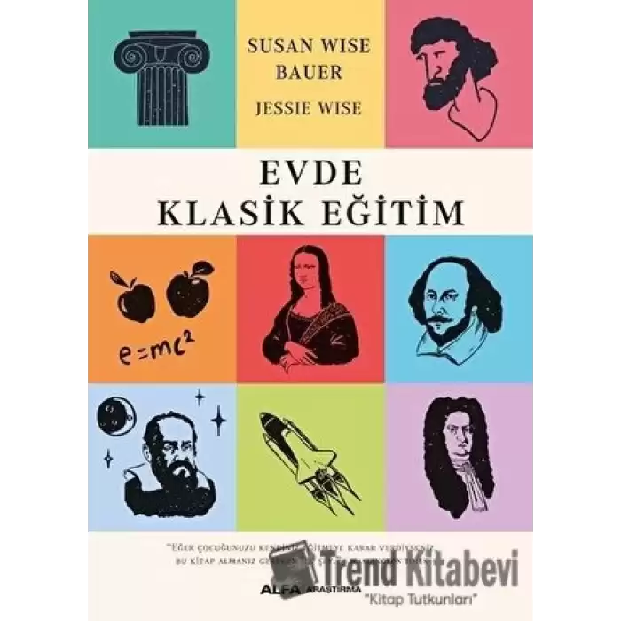 Evde Klasik Eğitim