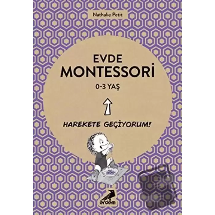 Evde Montessori 0-3 Yaş