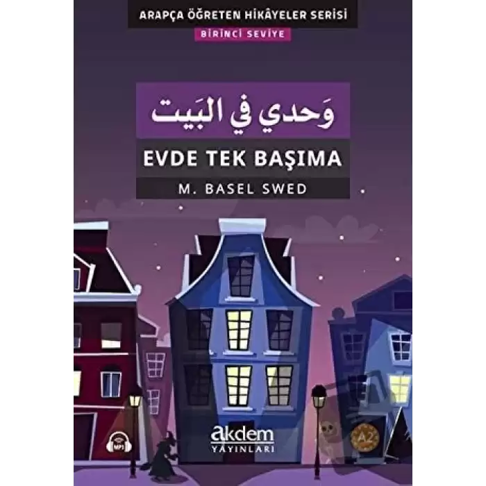 Evde Tek Başıma