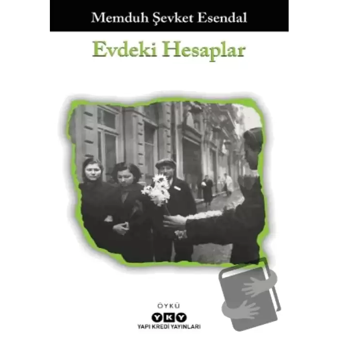 Evdeki Hesaplar