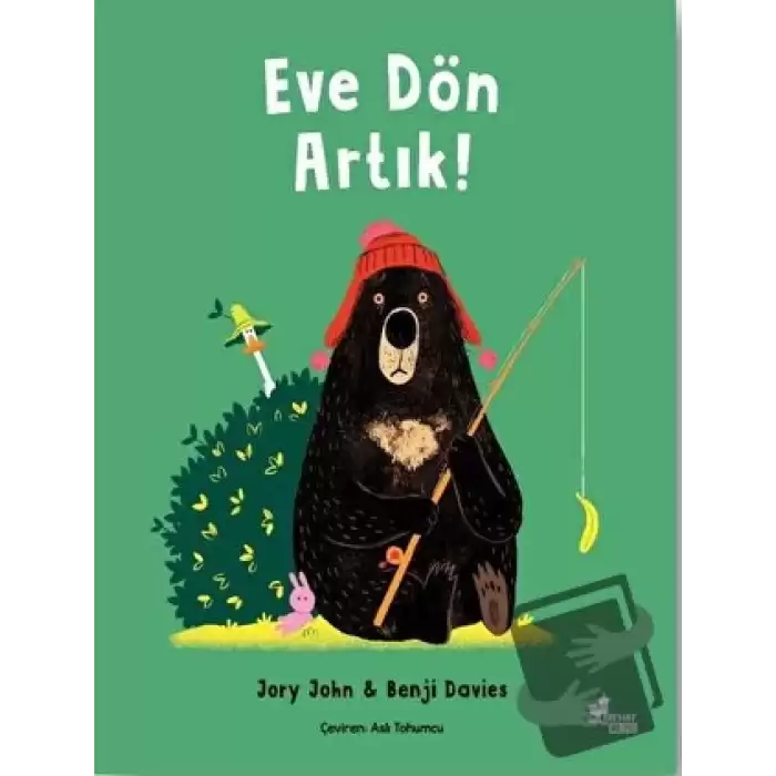 Eve Dön Artık