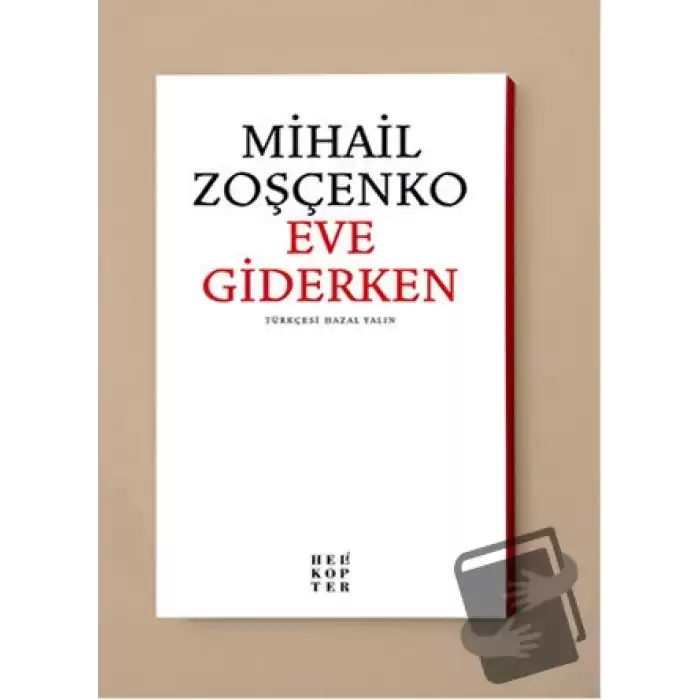 Eve Giderken