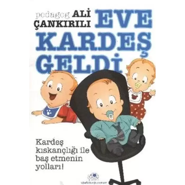 Eve Kardeş Geldi