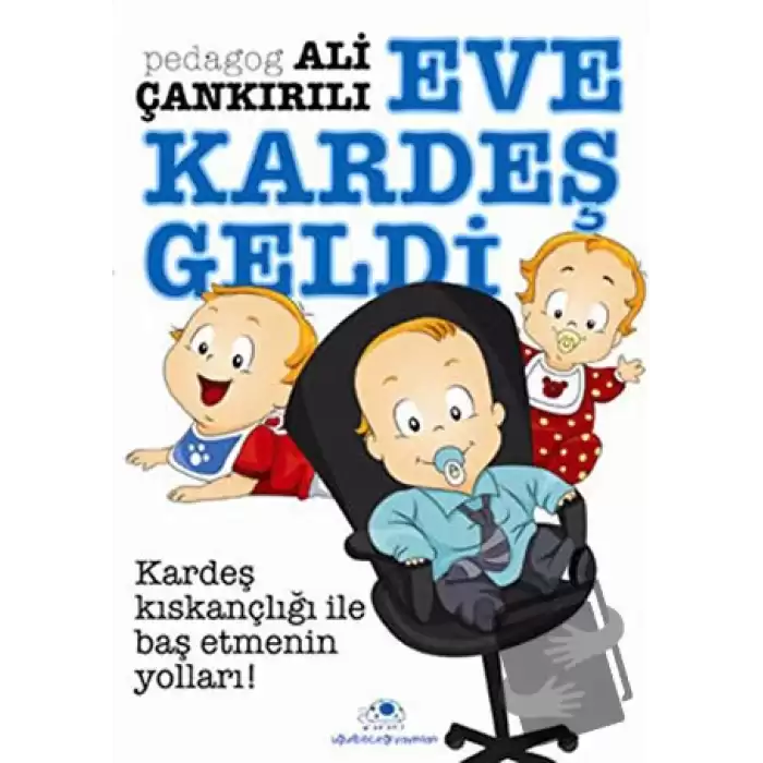 Eve Kardeş Geldi