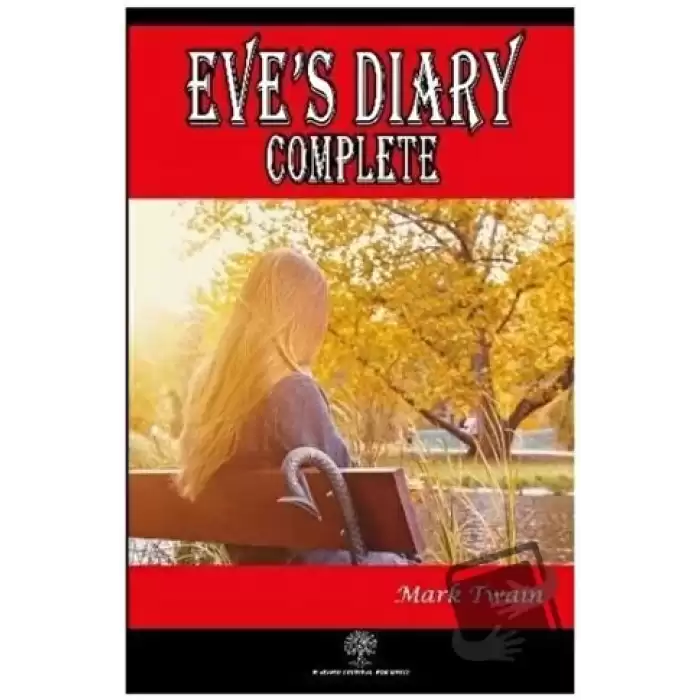 Eves Diary Complete