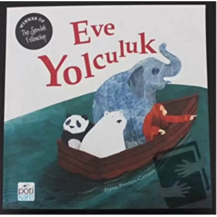 Eve Yolculuk