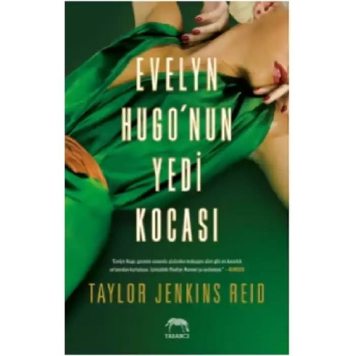 Evelyn Hugo’nun Yedi Kocası