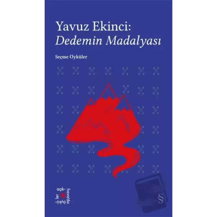 Everest Açıkhava 39: Dedemin Madalyası