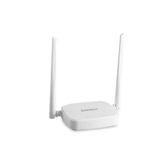 Everest Ewr-301 Kablosuz-N Wps+Wısp+Wds 300 Mbps  Access Point