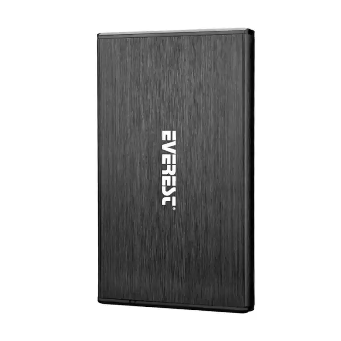 Everest Hd3-257 2.5 Usb 3.0 Sata Harddisk Kutusu