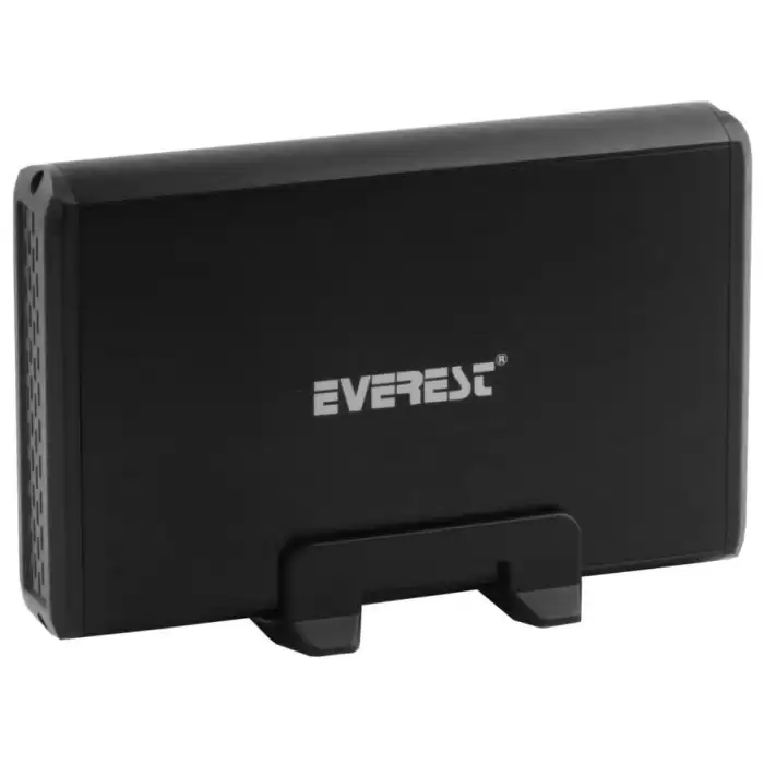 Everest Hd3-354 Usb 3.0 3.5 Siyah Harddsik Hdd Kutusu