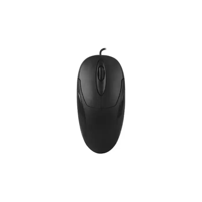 Everest Sm-216 Usb Siyah 1200Dpi Optik Mouse