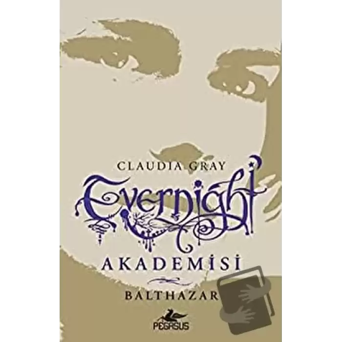 Evernight Akademisi 5: Balthazar