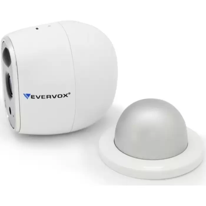Evervox Evr-S1 Plus 1.0Mp Wi-Fi Akıllı Kamera