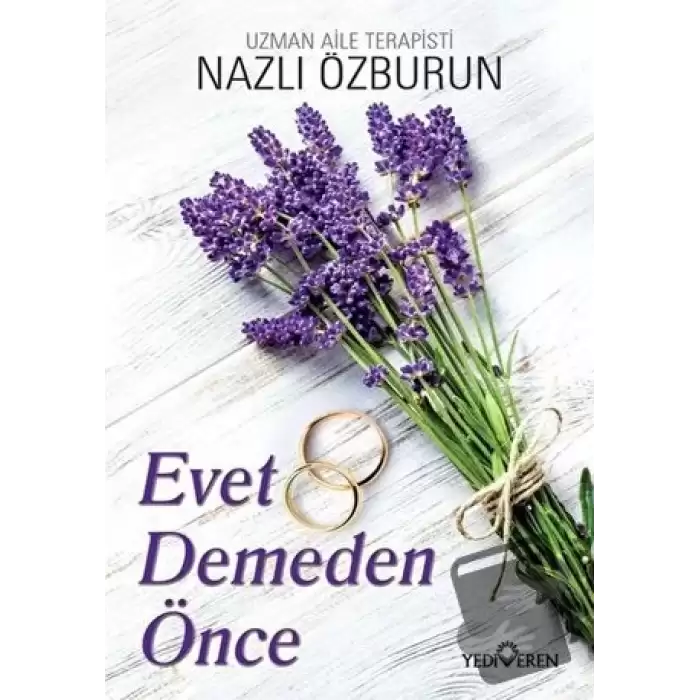 Evet Demeden Önce