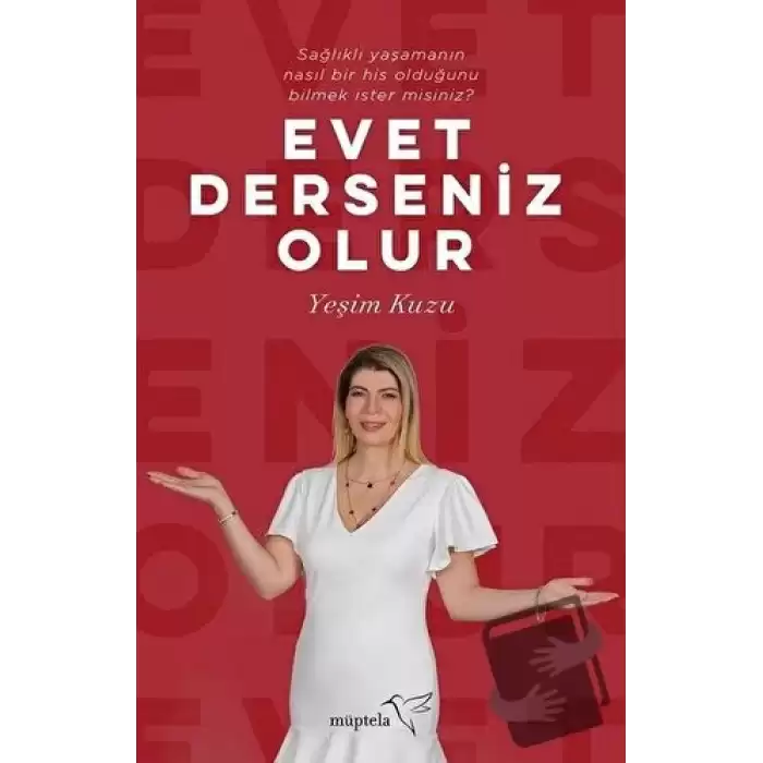 Evet Derseniz Olur