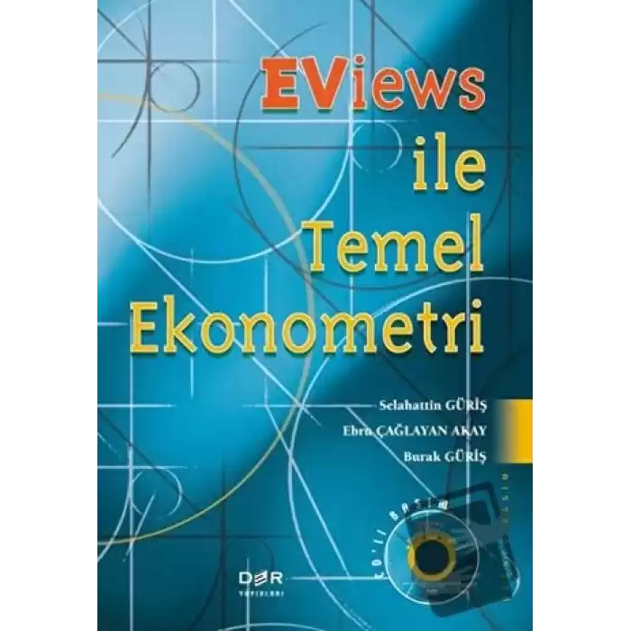 Eviews ile Temel Ekonometri