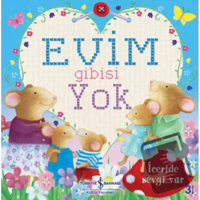 Evim Gibisi Yok