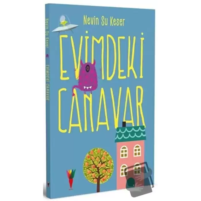 Evimdeki  Canavar