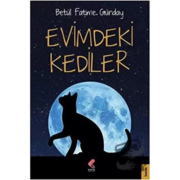 Evimdeki Kediler