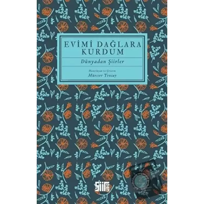 Evimi Dağlara Kurdum