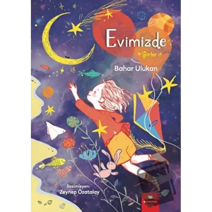 Evimizde