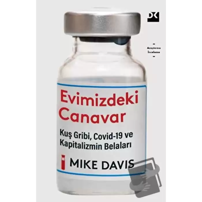 Evimizdeki Canavar