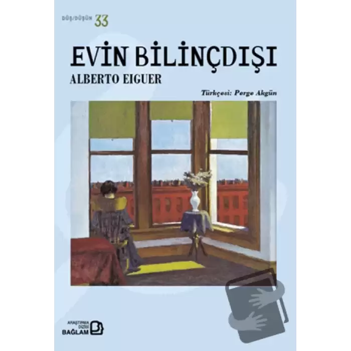 Evin Bilinçdışı