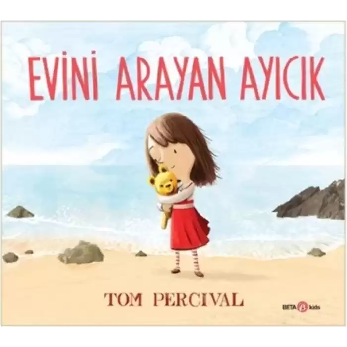 Evini Arayan Ayıcık